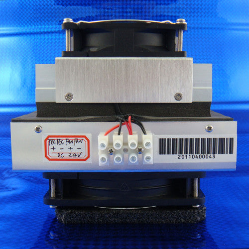 ATA-050-24 Air to Air Cooling/Heating Unit 50 Watts