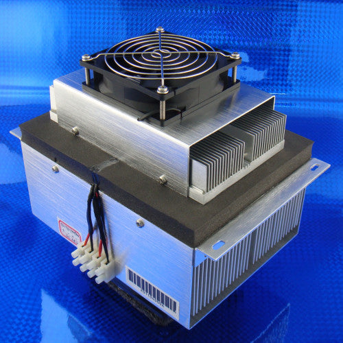 ATA-080-24 Air to Air Cooling/Heating Unit 80 Watts