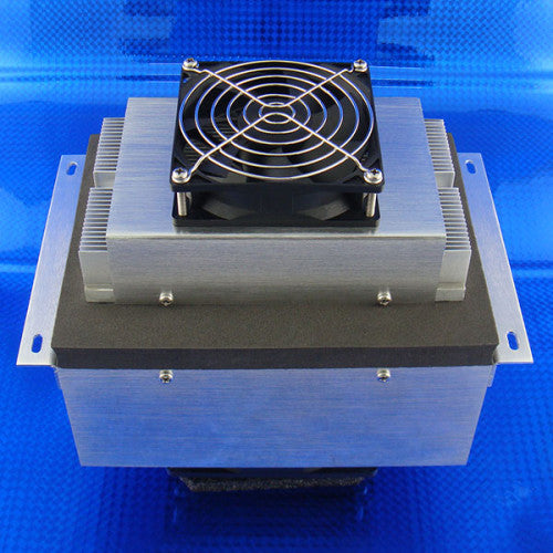 ATA-080-24 Air to Air Cooling/Heating Unit 80 Watts