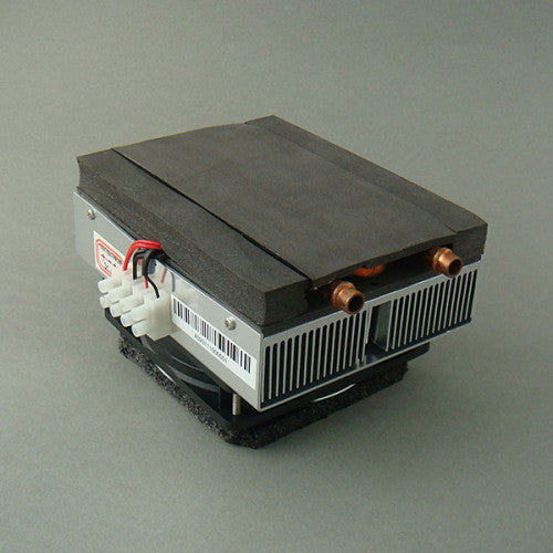 ATL-050-12 Air to Liquid Cooling/Heating Unit 50 Watts