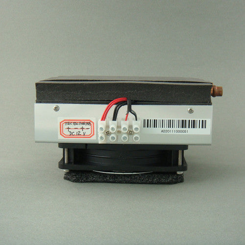 ATL-050-12 Air to Liquid Cooling/Heating Unit 50 Watts
