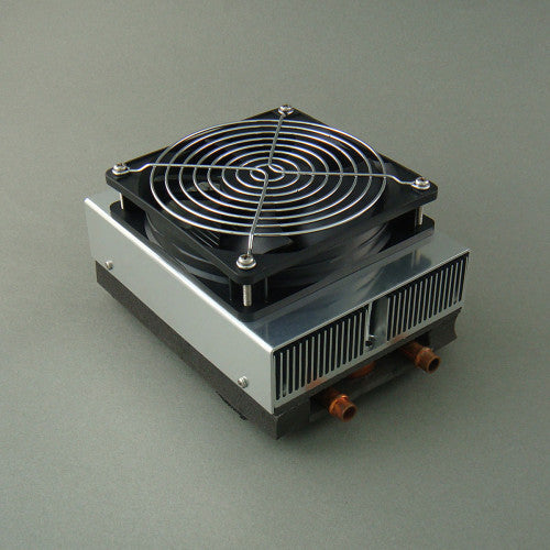 ATL-050-12 Air to Liquid Cooling/Heating Unit 50 Watts