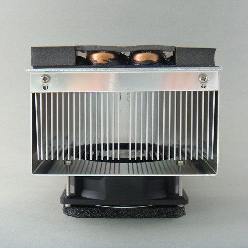 ATL-080-24 Air to Liquid Cooling/Heating Unit 72 Watts