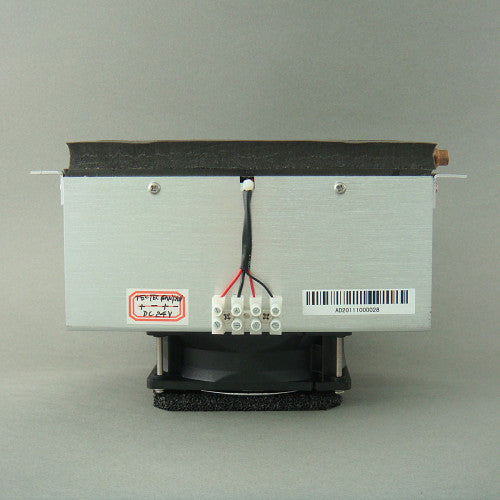 ATL-080-24 Air to Liquid Cooling/Heating Unit 72 Watts