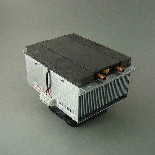 ATL-080-24 Air to Liquid Cooling/Heating Unit 72 Watts