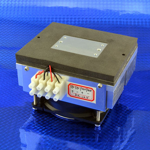 ATP-040-12 Air to Plate Cooling/Heating Unit 42 Watts