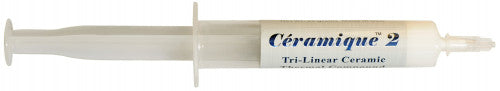 TG-CMQ2-25G Arctic Silver Ceramique