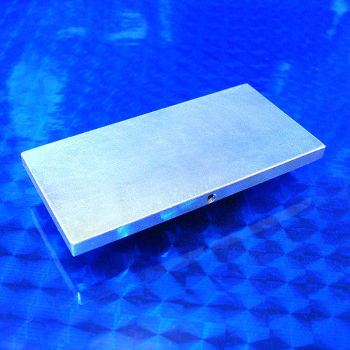 CP-2.0-1.0-AL-01 Cold Plate