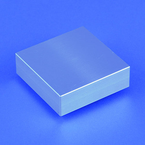 EB-1.62-1.62-0.50-AL Extender Block