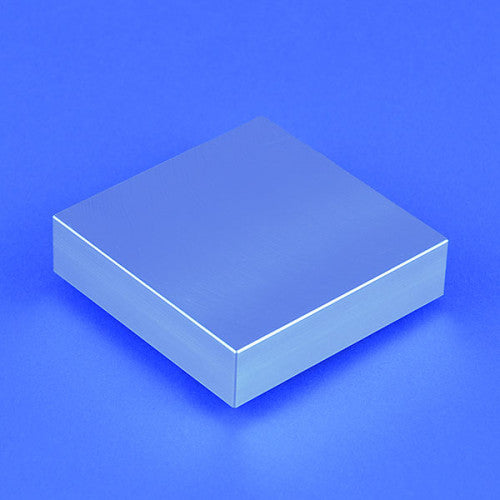 EB-2.00-2.00-0.50-AL Extender Block