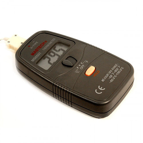 EE-MS6501 Digital Thermometer