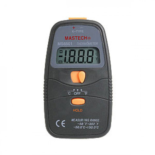 EE-MS6501 Digital Thermometer