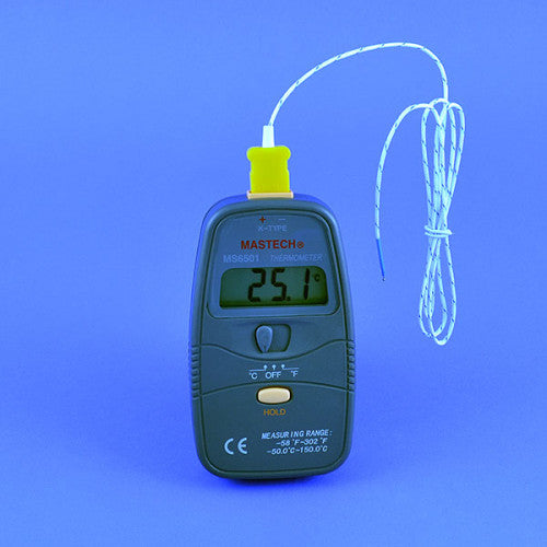 EE-MS6501 Digital Thermometer