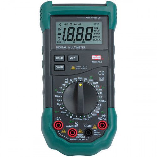 EE-MS8264 Digital Multimeter