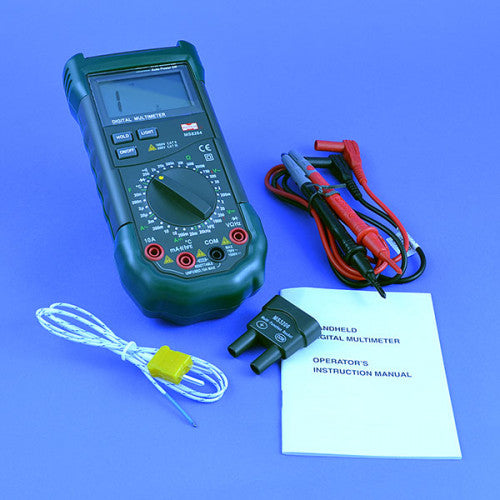 EE-MS8264 Digital Multimeter
