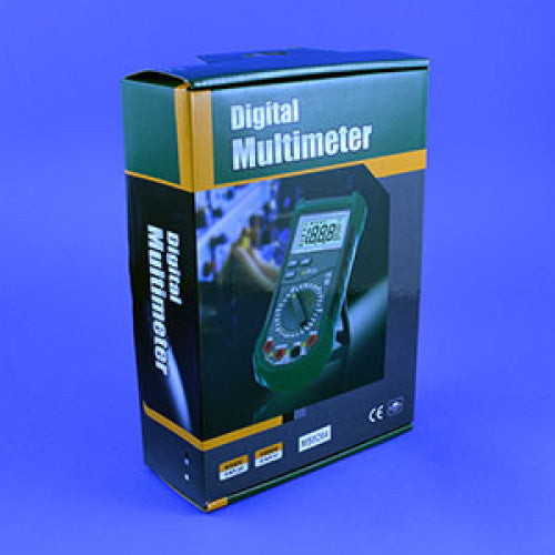 EE-MS8264 Digital Multimeter