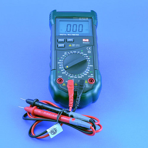 EE-MS8264 Digital Multimeter