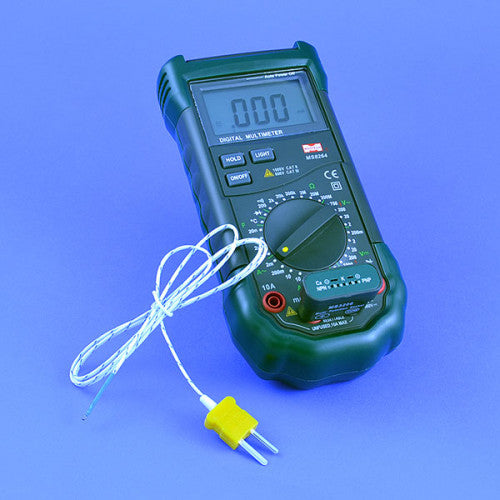EE-MS8264 Digital Multimeter