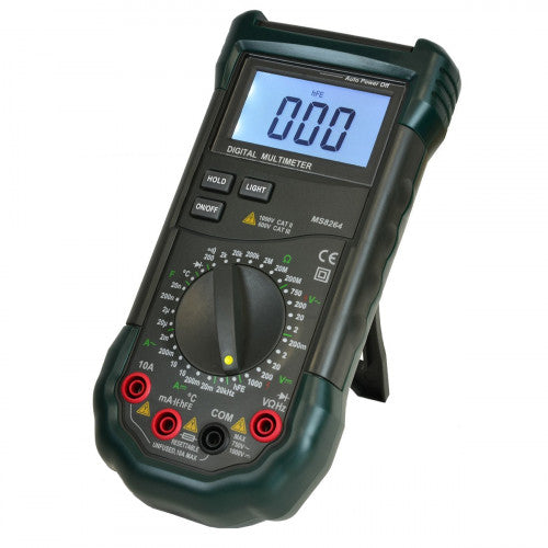 EE-MS8264 Digital Multimeter