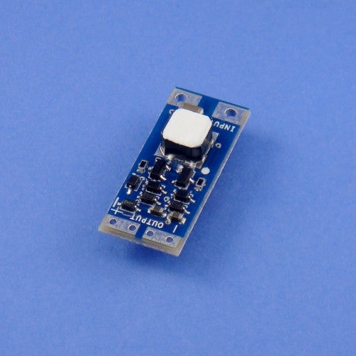 ELC-BVB120 Bipolar Voltage Booster 120mV