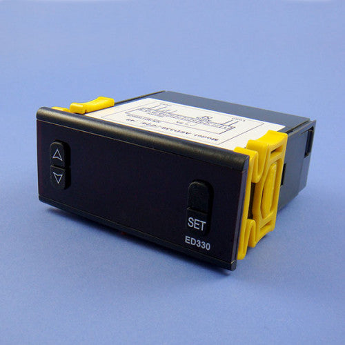 ETC-AED330A-24 Digital Setpoint Temperature Controller