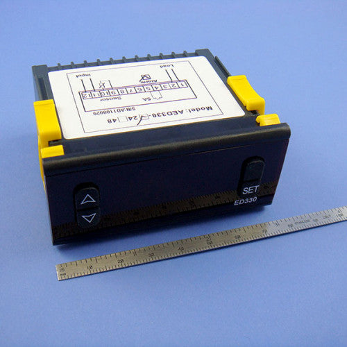 ETC-AED330A-24 Digital Setpoint Temperature Controller