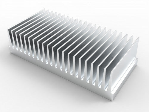 HS-2.5-5.4-1.4-01 Heat Sink