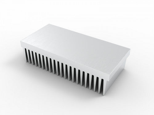 HS-2.5-5.4-1.4-01 Heat Sink