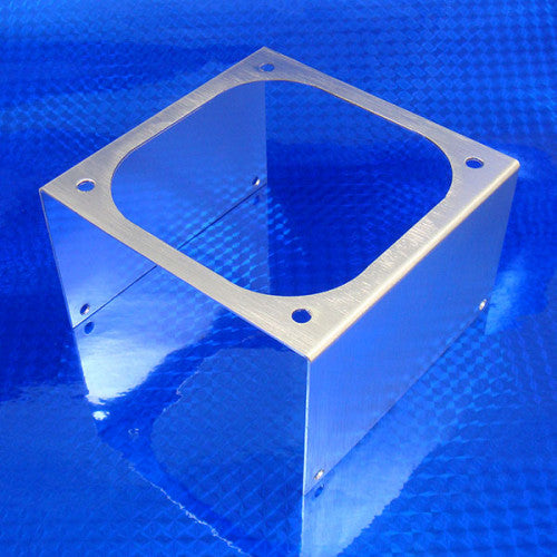 HSS-4.0-4.0-2.45 Fan Bracket