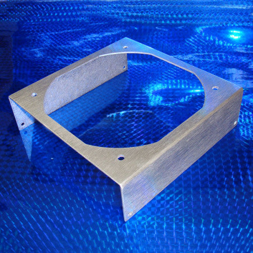 HSS-5.4-1.5-AL-01 Fan Bracket