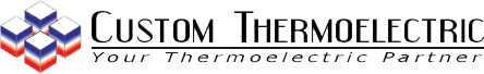 Custom Thermoelectric