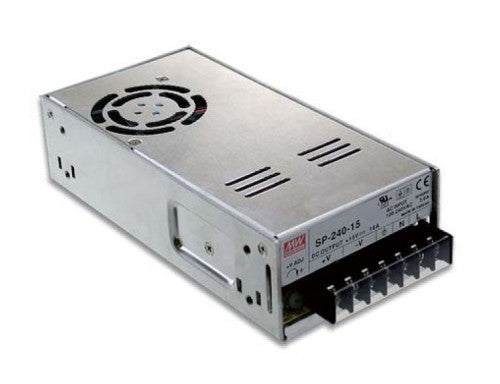 PS-240W1-24-10 DC Power Supply