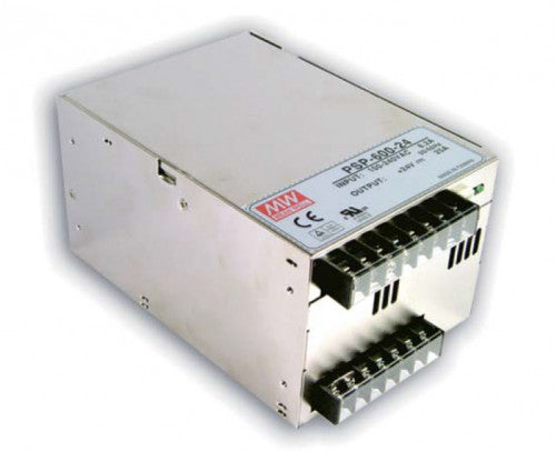 PS-600W1-24-25 DC Power Supply