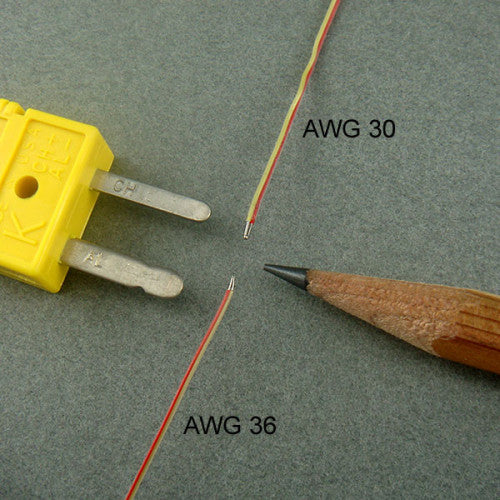TC-TTK-4036 K type Thermocouple